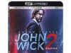 $9.99 – John Wick Chapter 2 (4K + Blu-ray) + Free Shipping w/ Prime or on $35+ John Wick Chapter 2 (4K + Blu-ray) cover