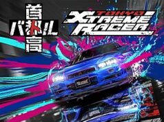 $39.99 – Tokyo Xtreme Racer (PS5 Digital Download) via PlayStation Store Tokyo Xtreme Racer PS5 Digital Download cover art