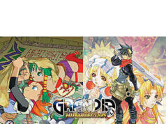 $20.00 – Grandia HD Collection – Nintendo Switch $20 Grandia HD Collection for Nintendo Switch