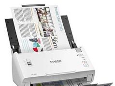 $269.99 – Epson DS-410 Document Scanner Delivery Included Costco.com Epson DS-410 Document Scanner on sale at Costco