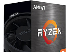 $105.99 – AMD Ryzen 5 5500 + ASRock B450M/AC R2.0 amd ryzen 5500 asrock product image