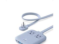 $33.99 – | 6-in-1 Anker Nano Charging Station (various) at Amazon Anker Nano Charging Station on Amazon