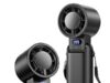 $5.99 – Amazon – Portable Handheld Turbo Fan Amazon Portable Handheld Turbo Fan