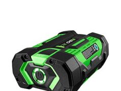 $109.00 – $109: EGO POWER+ 56 -Volt, 2.5 Ah 1 -Pack Lithium Ion (Li-ion) Battery at Lowe’s 109 ego power volt product image