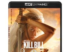 $19.49 – Kill Bill: Vol. 2 – 4K UHD + BLURAY, Digital Amazon.com Kill Bill: Vol. 2 - 4K UHD + BLURAY, Digital cover art