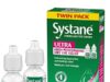 $8.99 – 2-Pack 10-mL Systane Ultra Lubricant Eye Drops ($4.50 Ea) w/ S&S + Free Shipping w/ Prime or on $35+ 2-Pack 10-mL Systane Ultra Lubricant Eye Drops on Amazon