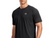 $9.90 – G Gradual Men’s Moisture Wicking Cooling Short Sleeve UPF 50+ Performance Tee (Various) + Free Shipping w/ Prime or on $35+ G Gradual Men's Moisture Wicking Cooling Short Sleeve UPF 50+ Performance Tee