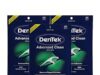 $4.13 – SnS, AC * | 3-Pack 150-Count DenTek Triple Clean Advanced Clean Floss Picks at Amazon 3-Pack 150-Count DenTek Triple Clean Advanced Clean Floss Picks