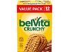 $4.87 – 12-Pack 4-Count belVita Breakfast Bar Biscuits (Cinnamon Brown Sugar) + Free Shipping w/ Prime or on $35+ 12-Pack 4-Count belVita Breakfast Bar Biscuits (Cinnamon Brown Sugar) on Amazon