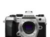 $839.99 – OM SYSTEM OM-5 Mark II Mirrorless Camera (Silver; Body Only) + Free Shipping OM SYSTEM OM-5 Mark II Mirrorless Camera in silver (body only)