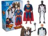 $16.08 – 4-Pack 12″ DC Comics Superman, Green Lantern, Hawkgirl & Mr. Terrific Action Figure Set + Free Shipping w/ Prime or on $35+ 4-Pack DC Comics Superset of action figures featuring Superman, Green Lantern, Hawkgirl, and Mr. Terrific
