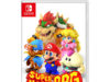$34.75 – Super Mario RPG (Nintendo Switch) – @ Walmart Super Mario RPG game cartridge on Nintendo Switch