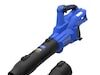 $89.00 – Kobalt 80V 800CFM 200MPH Leaf Blower Tool Only – $89 Kobalt 80V leaf blower