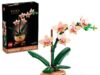 $23.99 – 274-Piece LEGO Botanicals Mini Orchid Building Set + Free Shipping w/ Prime or on $35+ LEGO Botanicals Mini Orchid Building Set