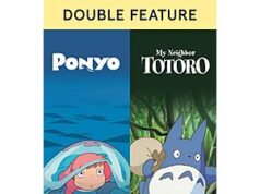 $6.99 – Studio Ghibli Sale: Movies at , Movie Bundles — 2 for $12.99 or 6 for $39.98 Studio Ghibli movie collection on sale at Athome