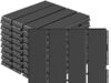 $12.99 – 9-Pack Goovilla 12″x12″ Waterproof Interlocking Outdoor Deck Tiles (Various) + Free Shipping Goovilla 9-Pack Waterproof Interlocking Outdoor Deck Tiles
