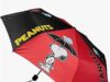 $7.99 – Windproof Travel Umbrella, (Snoopy or One Piece) windproof travel umbrella snoopy product image