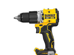 $99.00 – DeWalt DCD806B 20V MAX XR Brushless Cordless 1/2 in. Hammer Drill (Tool Only) $99 DeWalt DCD806B hammer drill