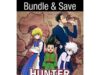 $19.99 – Hunter x Hunter (English Dubbed): The Complete Series (Bundle) Hunter x Hunter Complete Series Bundle in English Dub