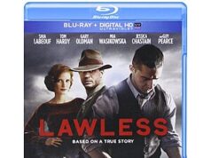 $7.54 – Lawless – BluRay, Digital HD Amazon.com Lawless BluRay and Digital HD cover
