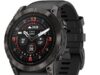 $626.00 – Garmin epix Pro (Gen 2) Sapphire Edition, 51mm, High Performance Smartwatch, Advanced Training Technology, Built-in Flashlight, Black Garmin epix Pro Gen 2 Sapphire Edition smartwatch in black