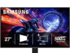 $549.99 – SAMSUNG Odyssey G6 27″ QHD 1440P 500Hz OLED with FreeSync Premium & G-Sync Gaming Computer Monitor SAMSUNG Odyssey G6 gaming monitor in black