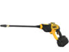 $99.00 – DEWALT DCPW550B Cordless Power Cleaner 20 V 550 psi 2.2 gpm Chemical Application Nozzle DEWALT DCPW550B Cordless Pressure Washer