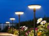 $29.89 – TITLE: 8-Pack LETMY 1000mAh Waterproof Solar LED Outdoor Pathway Lights w/ Metal Poles (Warm White) + Free Shipping 8-Pack LETMY Solar LED Outdoor Pathway Lights in Warm White with Metal Poles