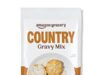 $0.62 – 1.37-Ounce Happy Belly Country Gravy Mix + Free Shipping w/ Prime or on $35+ 1.37-Ounce Happy Belley Country Gravy Mix package