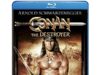 $6.97 – Conan the Destroyer Blu-ray Now Available at Walmart for Conan the Destroyer Blu-ray cover
