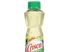 $2.82 – 16-Fluid Ounce Crisco Pure Canola Oil w/ S&S + Free Shipping w/ Prime or on $35+ 16-Fluid Ounce Crisco Pure Canola Oil bottle