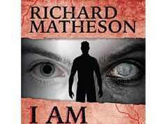 $2.99 – | I Am Legend | Kindle I Am Legend Kindle cover