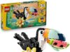 $13.49 – 225-Piece LEGO Creator 3 in 1 Wild Animals: Tropical Toucan Building Set (31173) – + Free Shipping 225-Piece LEGO Creator 3 in 1 Wild Animals: Tropical Toucan Building Set (31173)