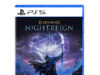 $20.00 – Elden Ring Nightreign (PlayStation 5) – $20 @ Walmart Elden Ring Nightreign PS5 game cover
