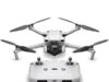 $299.00 – $299 | DJI Mini 3, Drones with Camera at Amazon DJI Mini 3 drone with camera in black