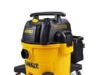 $69.98 – 9-Gallon DeWALT 3 in 1 Multi Function Wet and Dry Vacuum + Free Shipping 9-Gallon DeWALT 3 in 1 Multi Function Wet and Dry Vacuum