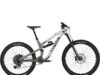 $2,516.00 – Canyon Spectral CF 8, Reflecting Grey, Small w/coupon Canyon Spectral CF 8 bicycle in reflecting grey
