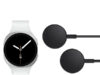 $175.60 – Open-Box Samsung Galaxy Watch 8 40mm Silver Smartwatch w/Two Chargers SM-L320NZSCXAA Open-Box Samsung Galaxy Watch 8 40mm Silver Smartwatch with two chargers