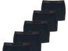 $17.92 – | Levi’s Men’s 5-pack Boxer Brief With Melange Waistband, Soft Cotton, Tag-free, Breathable Comfort at Amazon Levi's Men's 5-pack Boxer Brief with Melange Waistband and Thumb Score +6