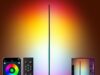 $15.00 – Keepsmile Smart RGB LED Corner Floor Lamp Deal Keepsmile Smart RGB LED Corner Floor Lamp
