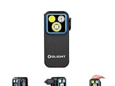 $31.99 – OLIGHT Oclip Pro EDC Flashlight Clip-on Light (Choice of color / ) OLIGHT Oclip Pro clip-on light in multiple colors