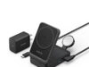 $34.99 – Anker 3-in-1 Qi2 MagGo Portable Charger (Black) or less + Free Shipping Anker 3-in-1 Qi2 MagGo Portable Charger in black