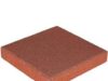 $1.25 – Pavestone 12 in. x 12 in. x 1.5 in. Square Concrete Step Stone (River Red or Pewter) – @ Home Depot Pavestone Square Concrete Step Stone in River Red and Pewter