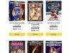 $30.00 – Movies Unlimited 3 for $30 4K Sale with Free Shipping on $50+ Order Three 4K movies from Movies Unlimited
