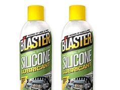 $6.63 – 2-Pk 11-Oz Blaster Industrial Strength Silicone Lubricant Spray – w/ Subscribe + Free S&H 2-Pk 11-Ounce Blaster Industrial Strength Silicone Lubricant Spray