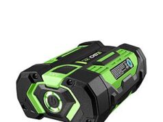$100.49 – EGO POWER+ 56V 2.5Ah Lithium-ion Battery w/ Fuel Gauge + Free Shipping EGO POWER+ 56V Lithium-ion Battery with Fuel Gauge
