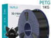 $8.00 – SUNLU Mix & Match PETG, PLA, ABS & PETG-CF Filament Deal Sunlu Mix & Match PETG, PLA, ABS & PETG-CF filaments on sale