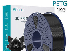 $8.00 – SUNLU Mix & Match PETG, PLA, ABS & PETG-CF Filament Deal Sunlu Mix & Match PETG, PLA, ABS & PETG-CF filaments on sale