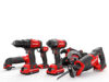 $199.00 – CRAFTSMAN V20 20-volt Max 6-Tool Power Tool Combo Kit with Soft Case (2-Batteries and Charger Included) $199 Craftsman V20 6-tool combo kit in black