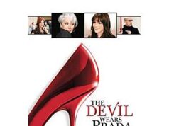 $4.99 – The Devil Wears Prada (2006) (4K UHD Digital Film; MA) via Various Digital Retailers The Devil Wears Prada (2006) 4K UHD cover art